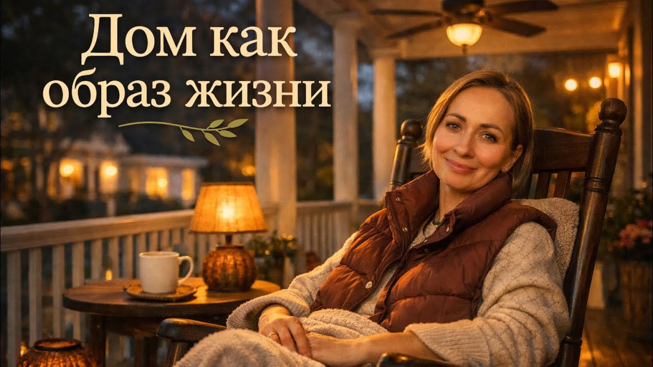 Ценности американцев: нетипичный район в Шарлотте