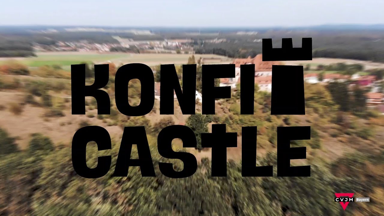 CVJM Bayern | KonfiCastle