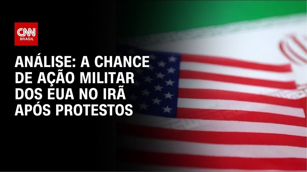 Análise: O que muda no Irã após nova onda de protestos? | WW