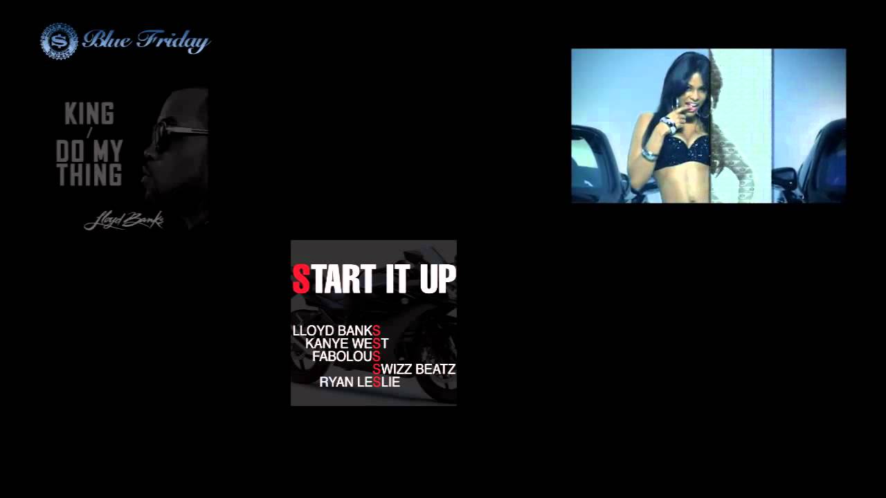 Lloyd Banks - 