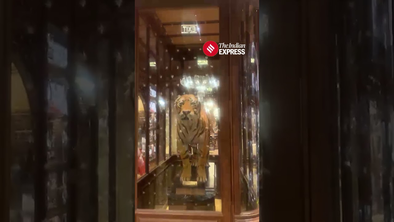 Inside Sabyasachi&rsquo;s 26,000-sq-ft Delhi flagship