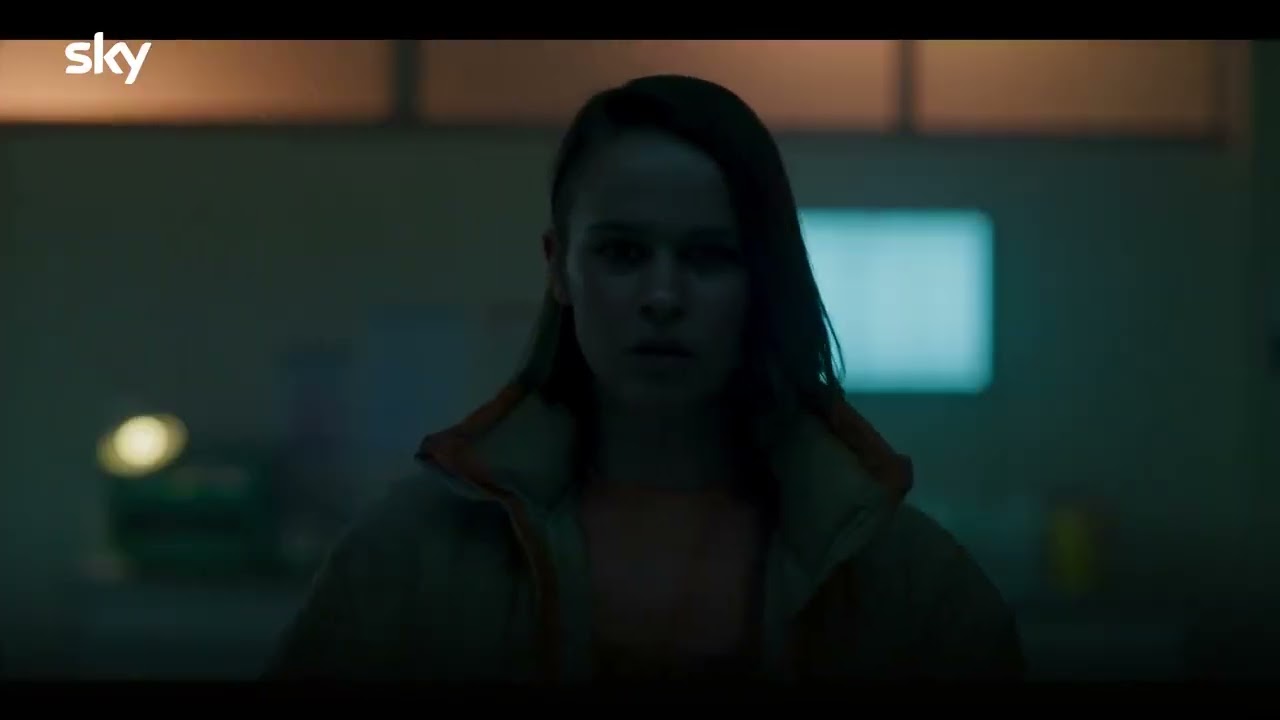 The Rising | Official Trailer
