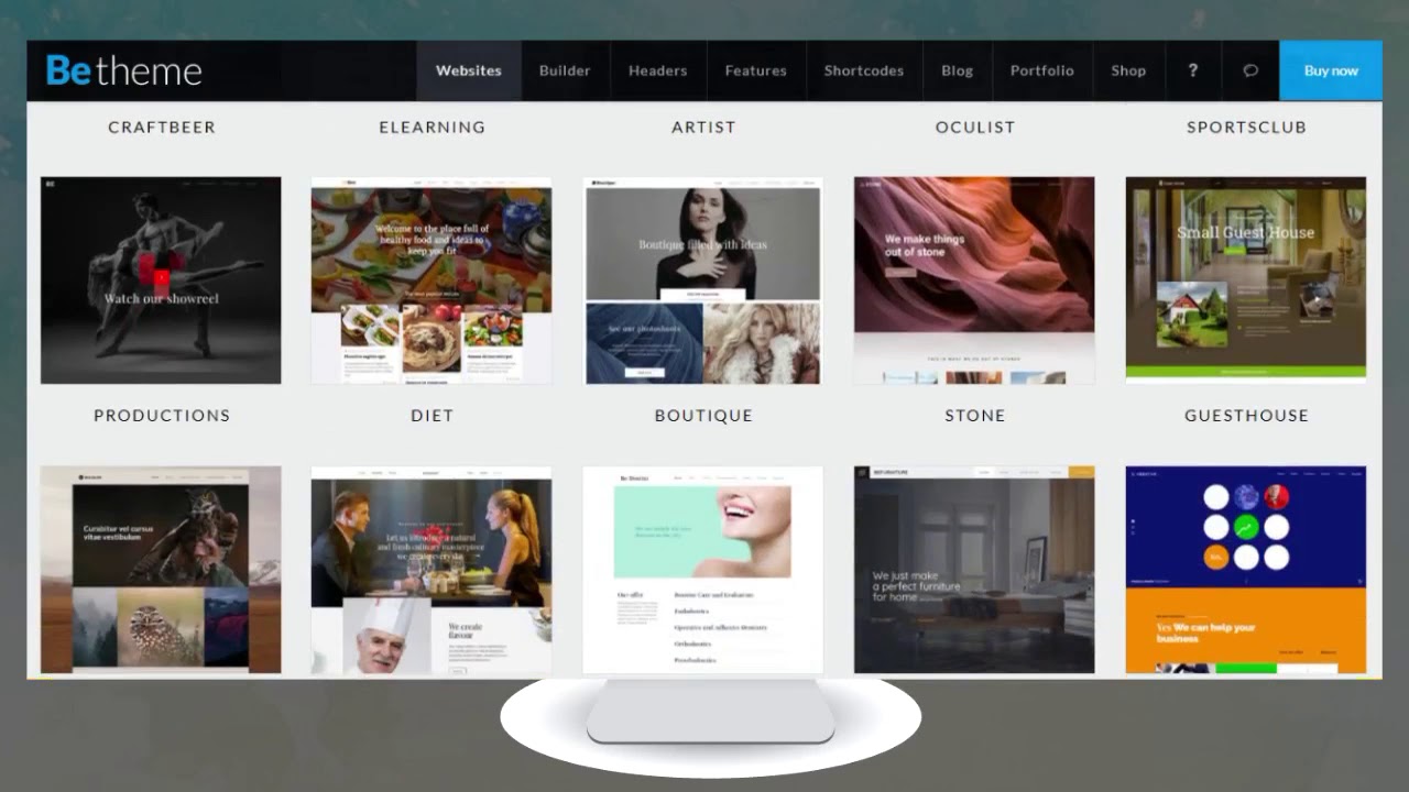 Best WordPress Themes For Mobile
