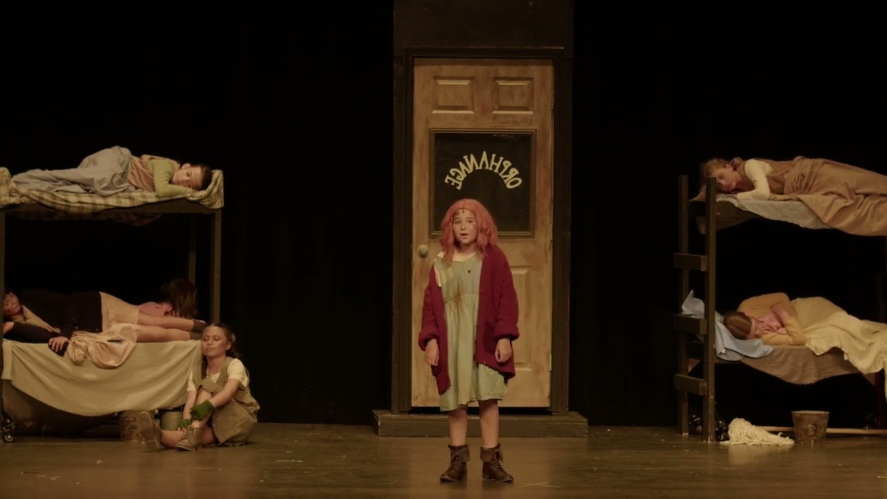 Annie Jr (Easy Street cast) - Broadway Bound Players 7/17/25 7:00 Show