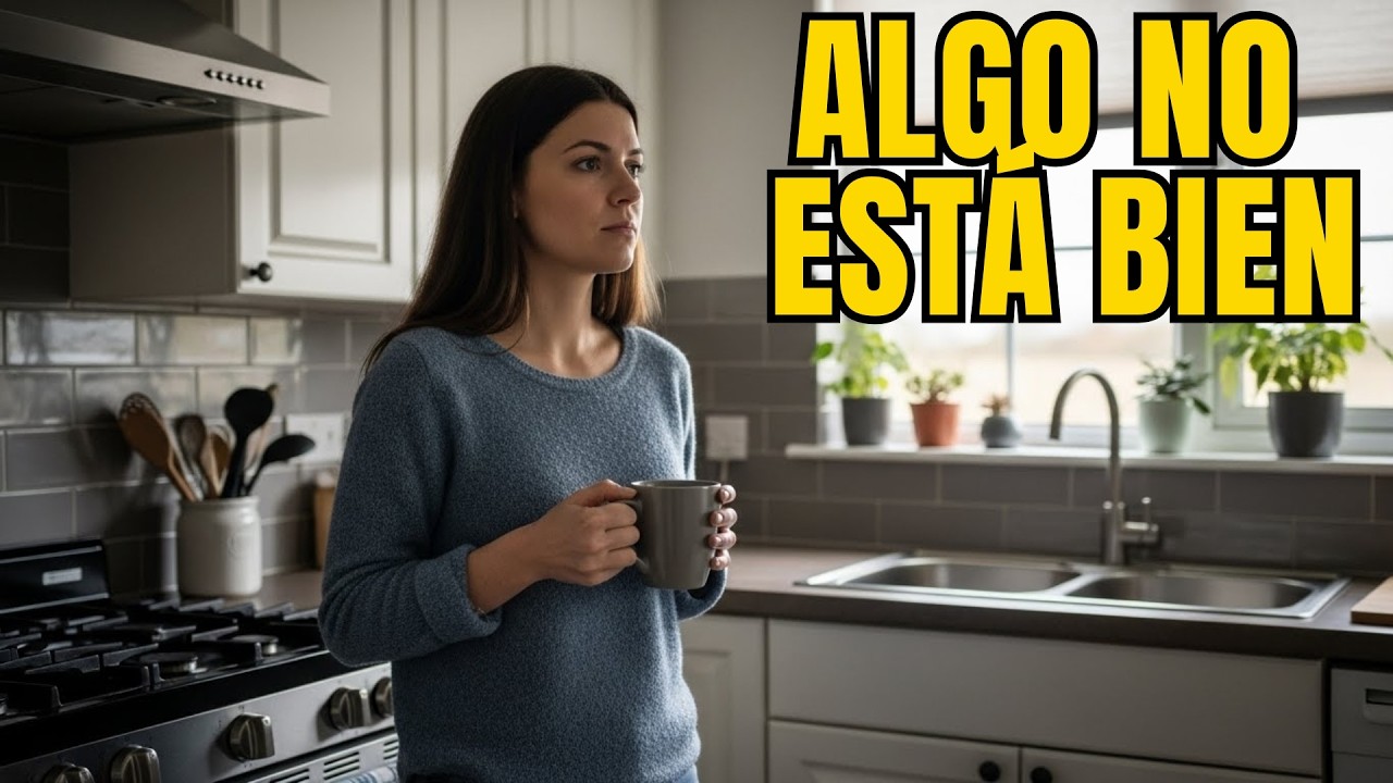 La Traición Que Empezó Mucho Antes De Romperte