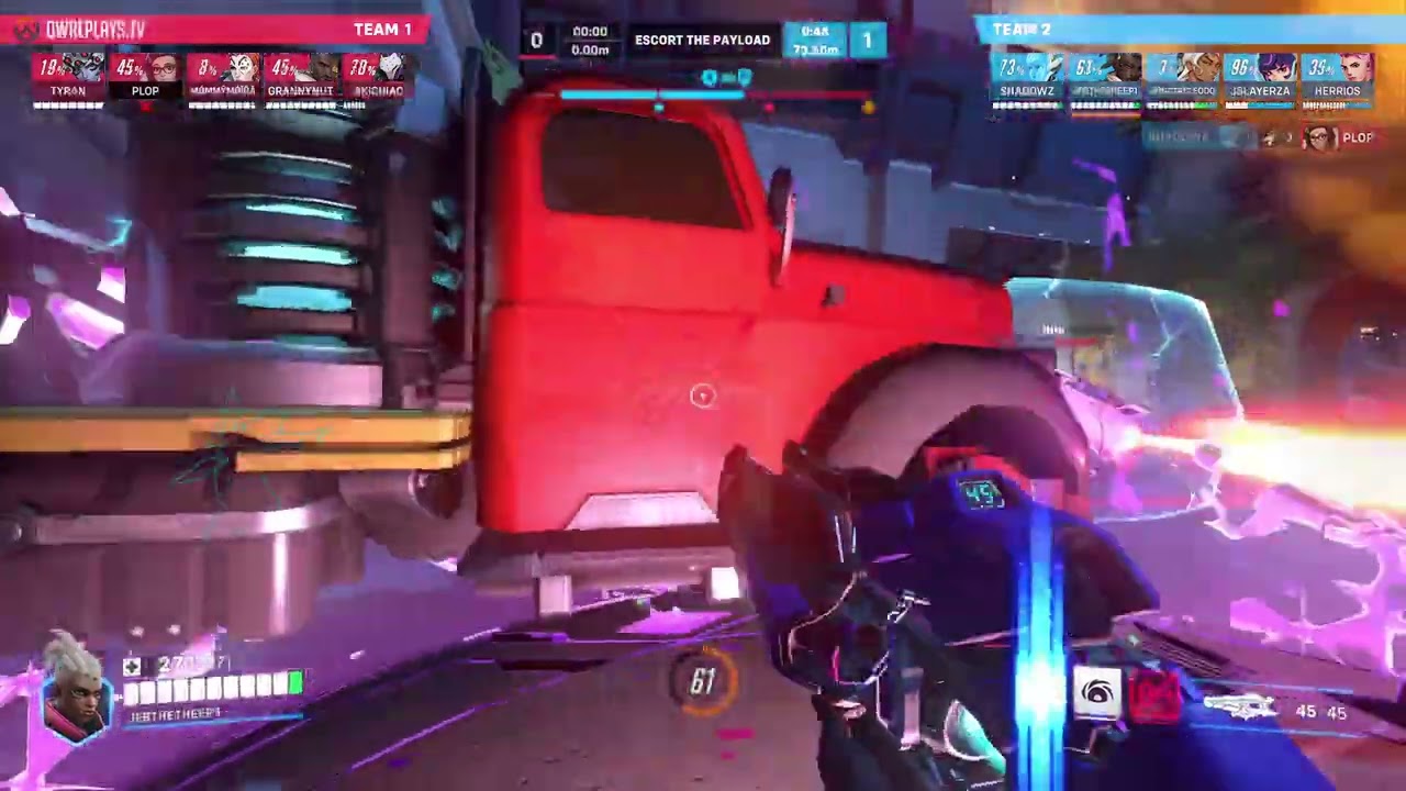 Souj W1 by JEBTHESHEEP1 &mdash; Overwatch 2 Replay 6QN154
