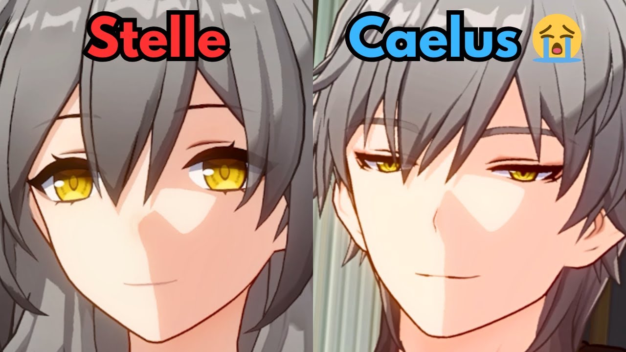 Caelus' VA actually went WILD in this bath scene...