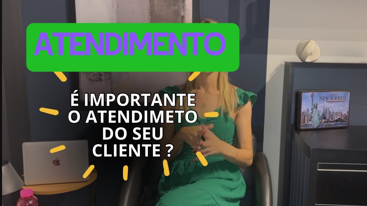 Como manter seu atendimento de excelência ! 
