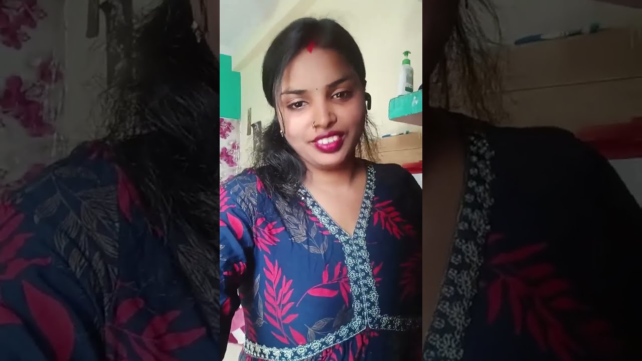 Puja Aryan is live!