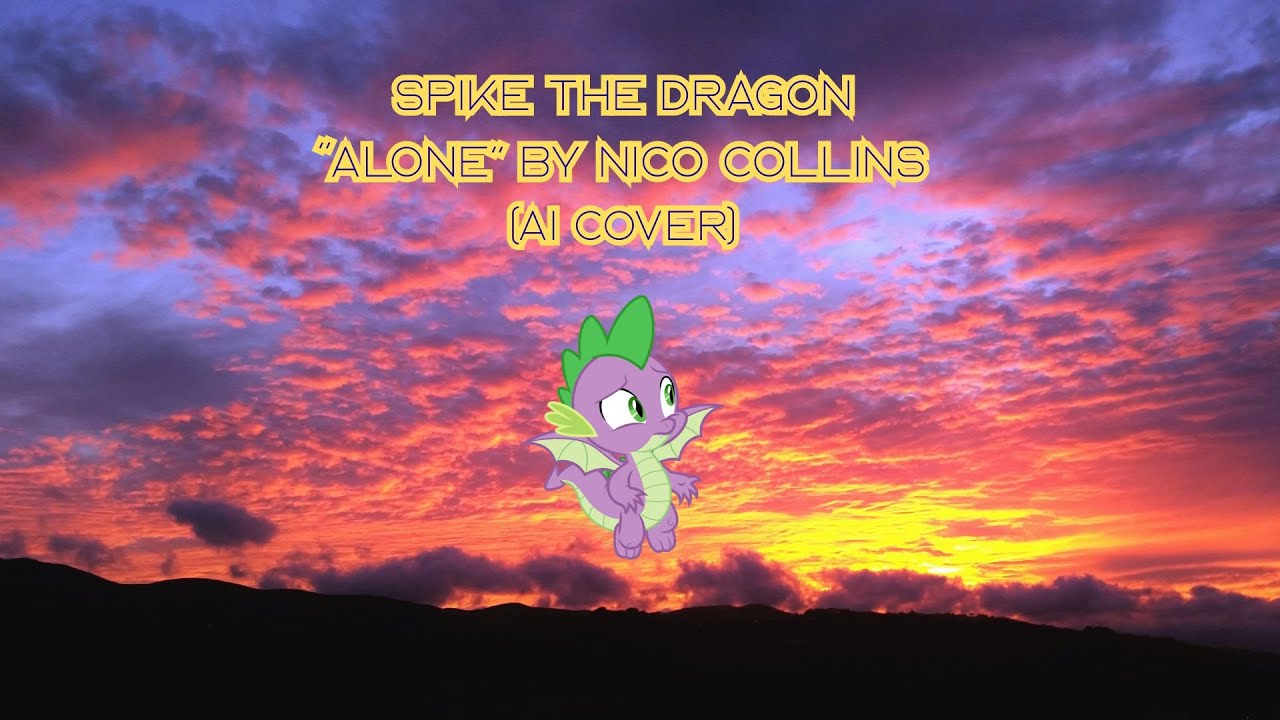 [2025] Spike sings 