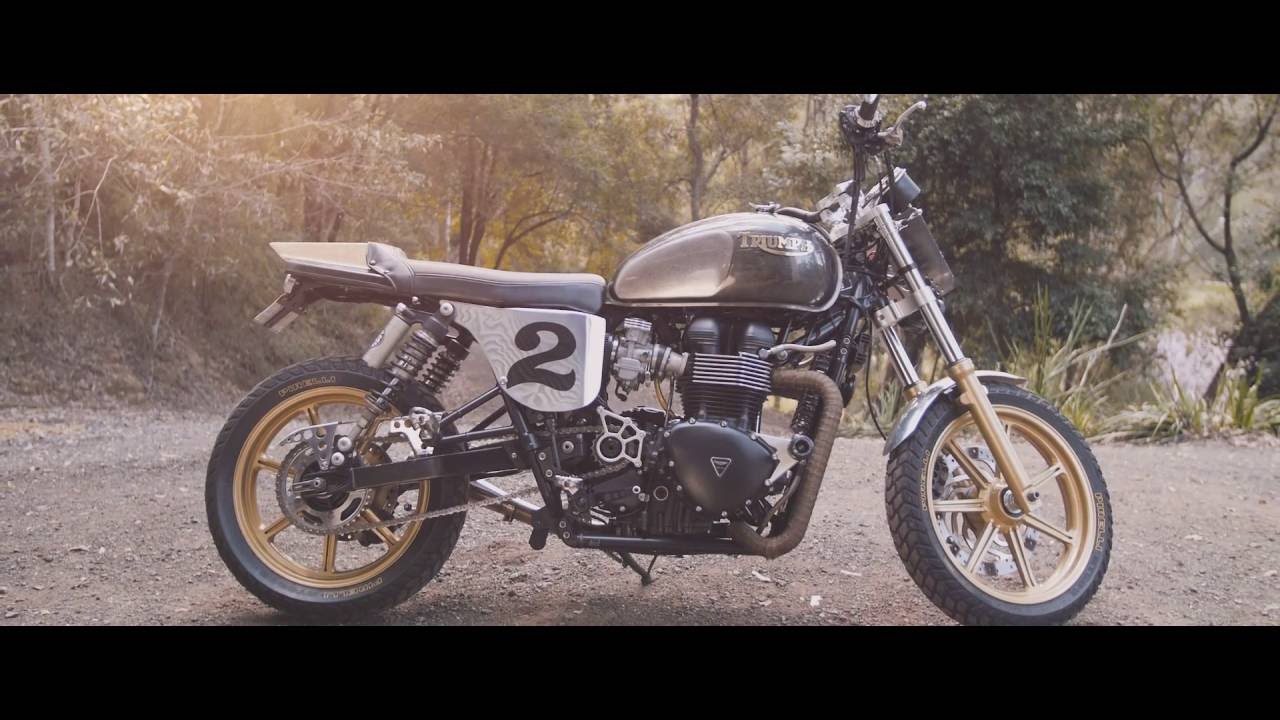 Roads We Ride: The Putty Rd (Ep 1)