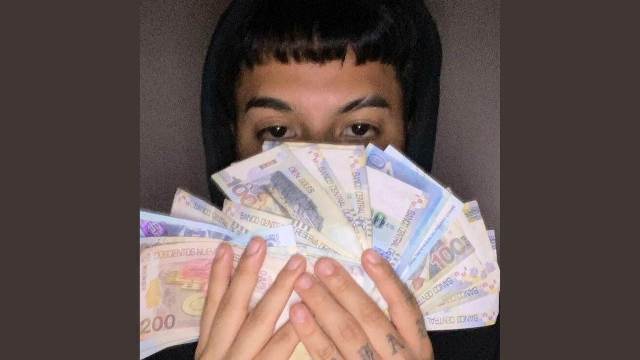 Haciendo Dinero (feat. Gabo Drago)
