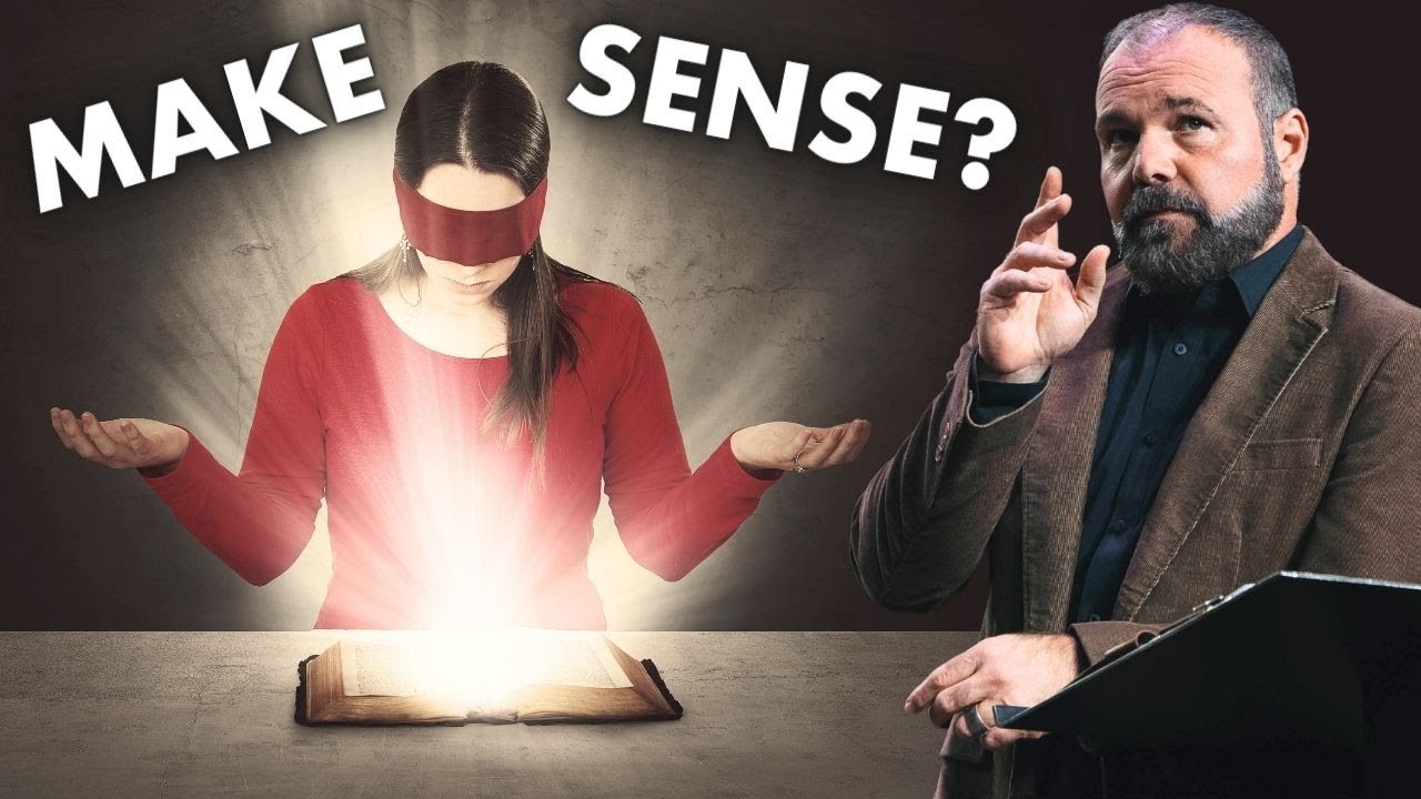 The ONLY Correct Translation of the Bible