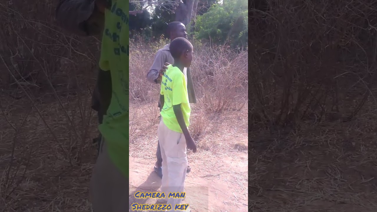 Mdogo wangu esp 1