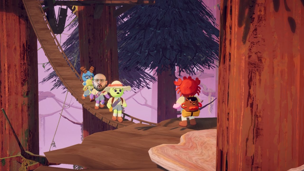 PEAK - ROOTS UPDATE