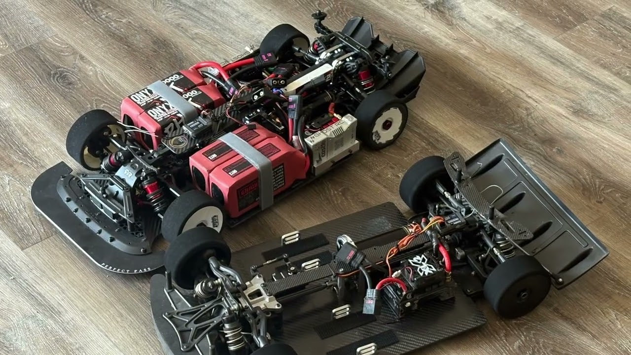 Speedrun Fleet 2026