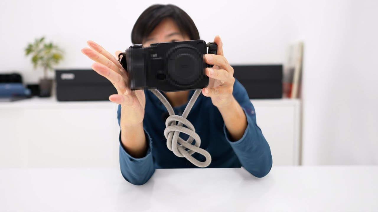 【機材雑談】カメラ買いました | SIGMA sd Quattro H