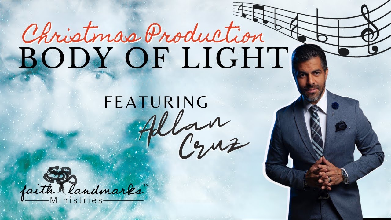 FLM Christmas Production (feat. Adlan Cruz)