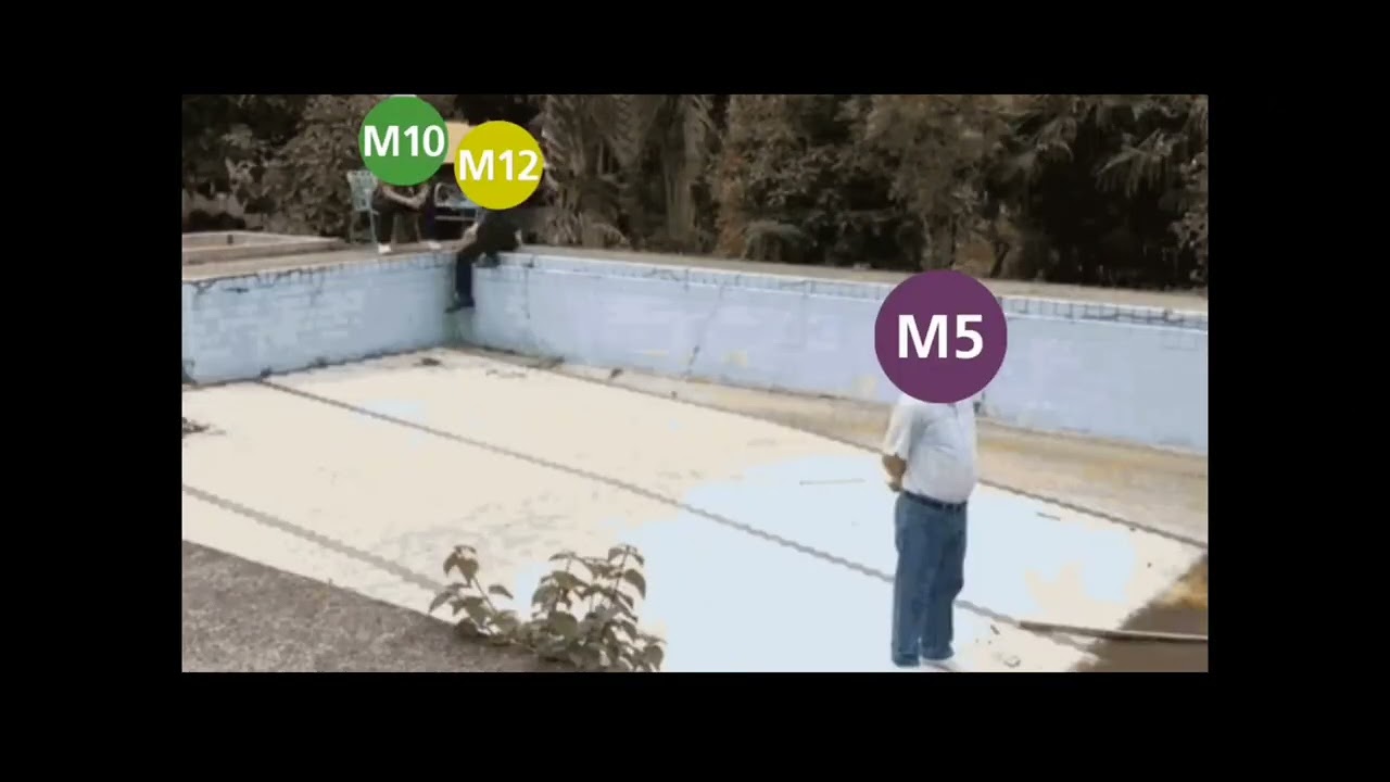 M5 Sultanbeyli Metrosu Kaydı Mayıs 2025 Memesi 