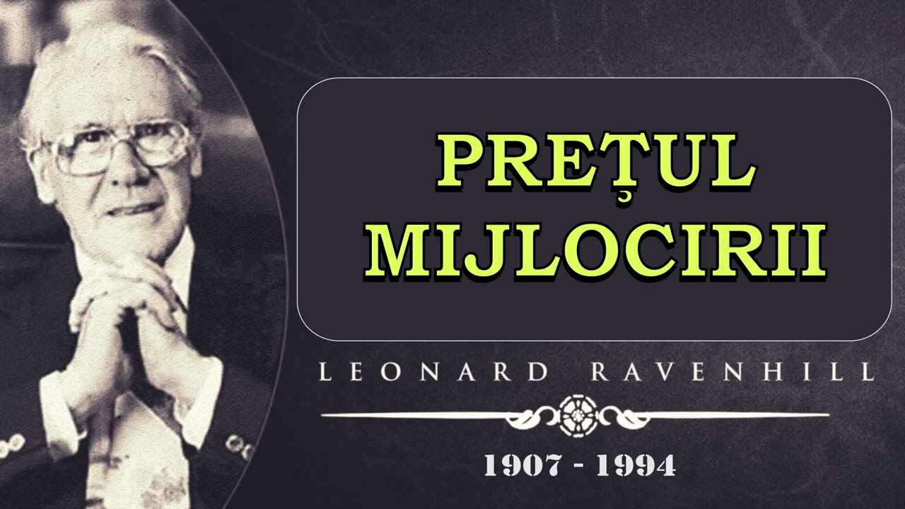 Preţul mijlocirii