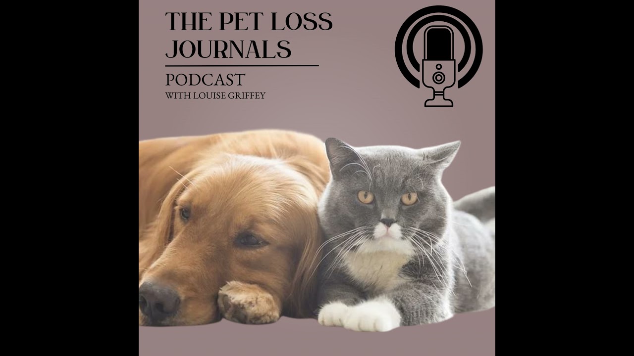 50. Navigating Denial in Anticipatory Pet Loss Grief