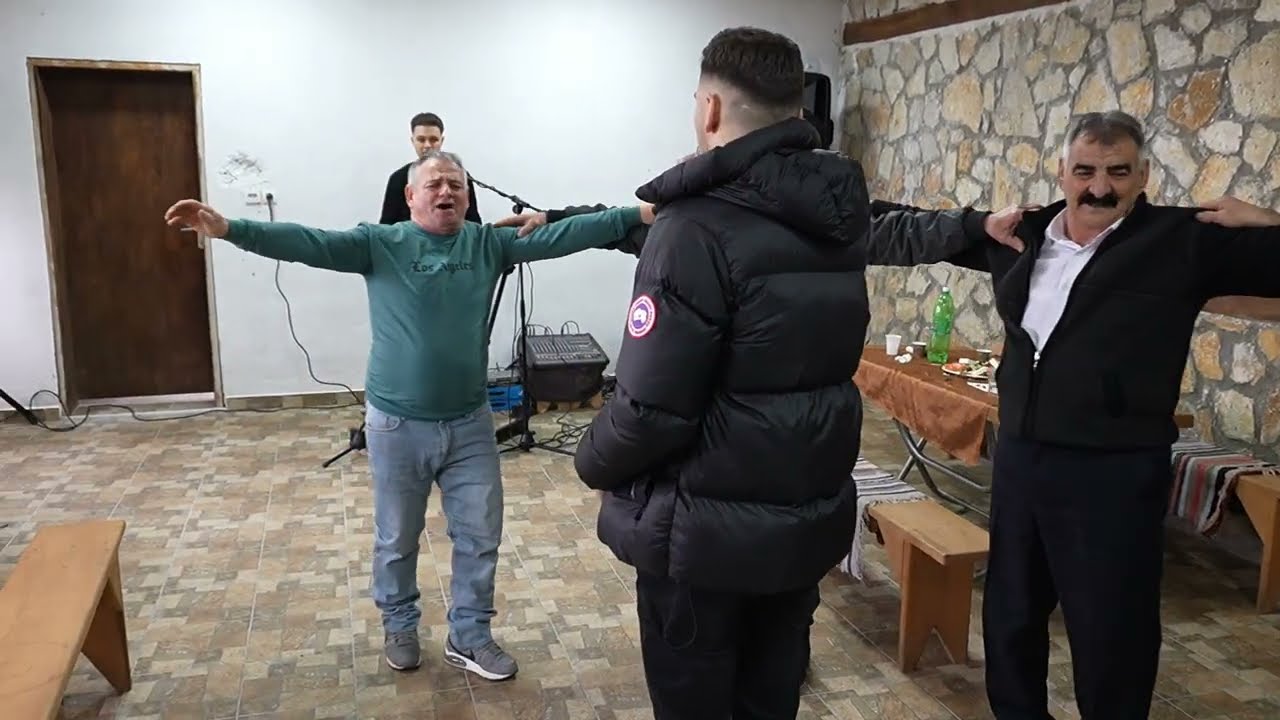 Sv.Trifun, Opstina Konce 14.02.2026 By Sasko Kordov