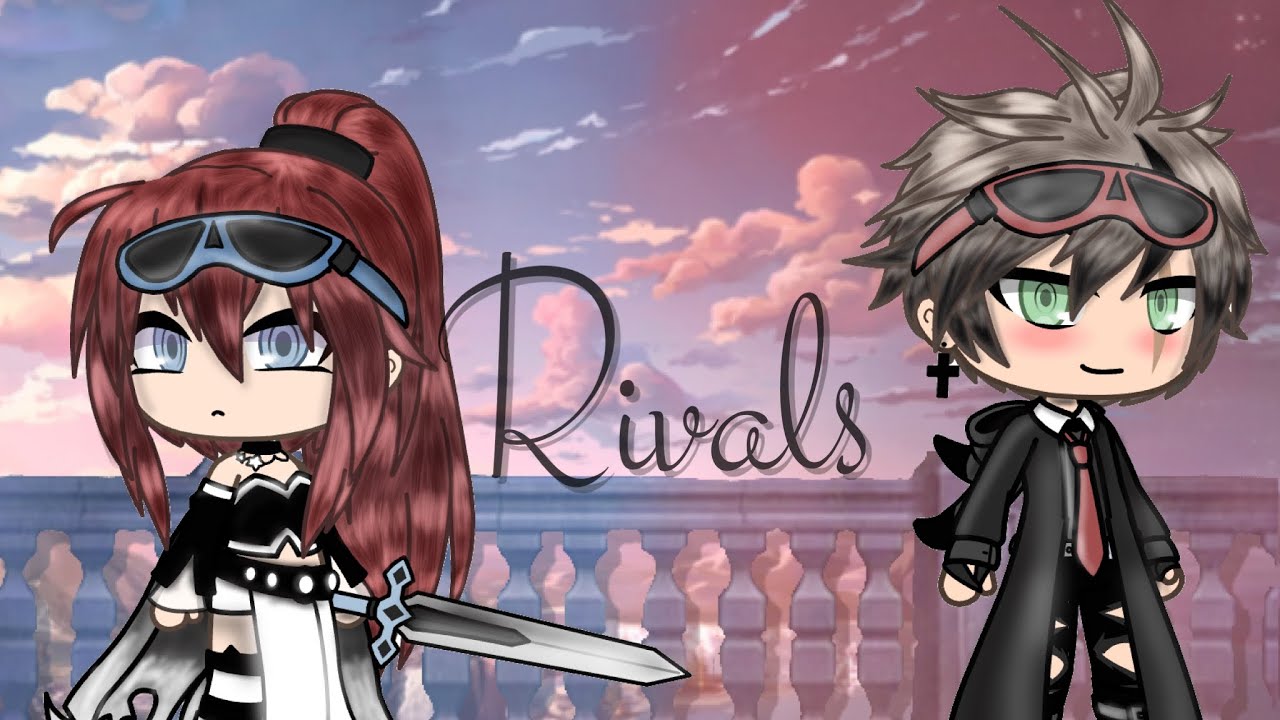 Rivals | GLMM