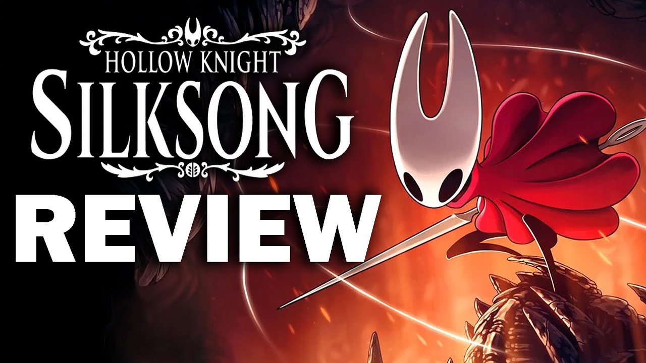 Hollow Knight: Silksong Review - Is It As Good As They Say?