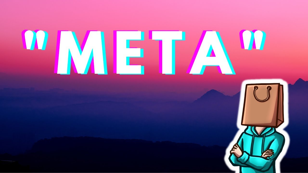 Meta-Abusing Isn't The Solution | A Quick Reflection