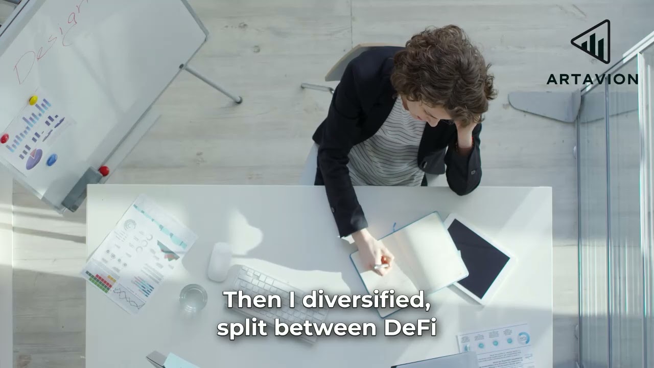 DeFi vs CeFi: Where Should You Trust Your Money?