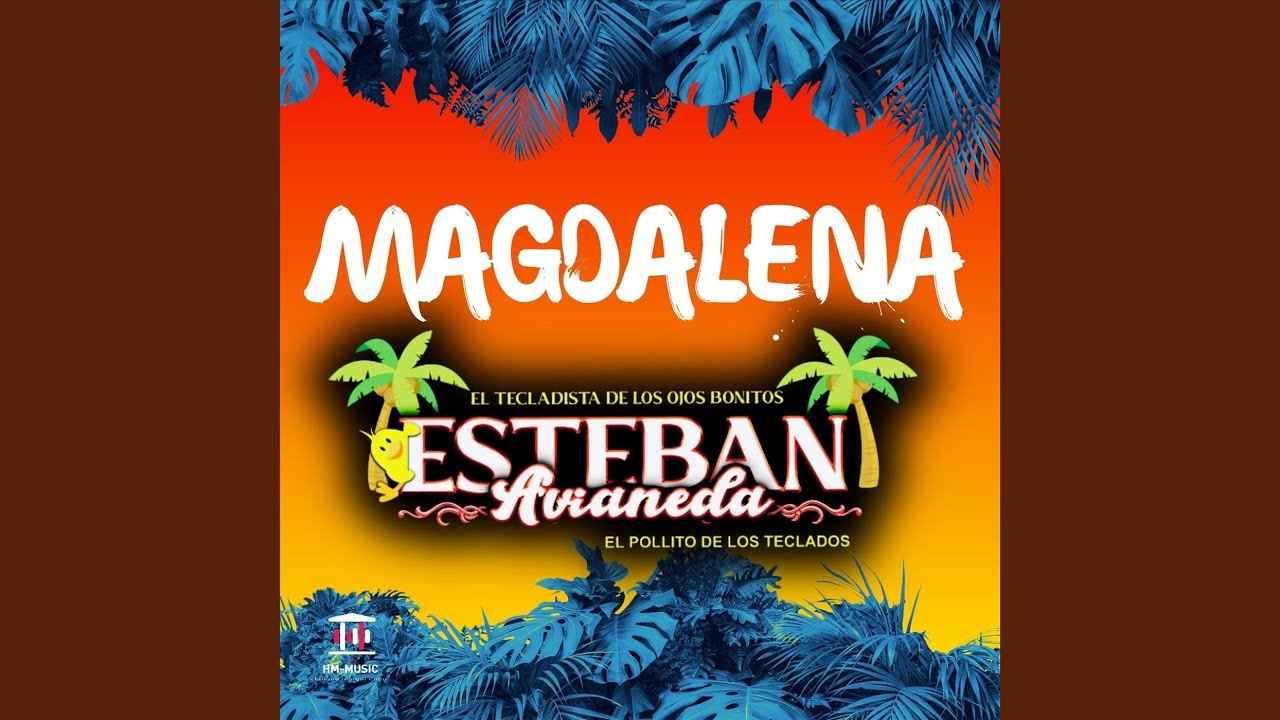 Magdalena