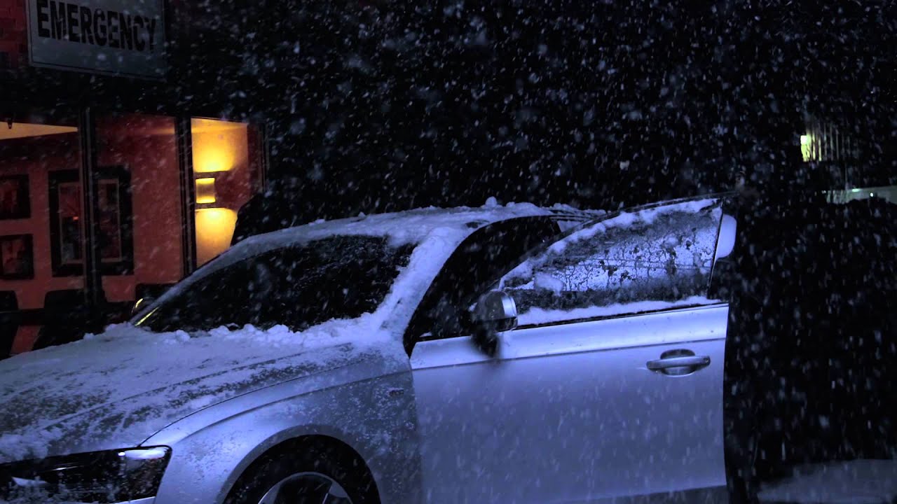 Fighting Chance: A True Audi quattro&reg; Story