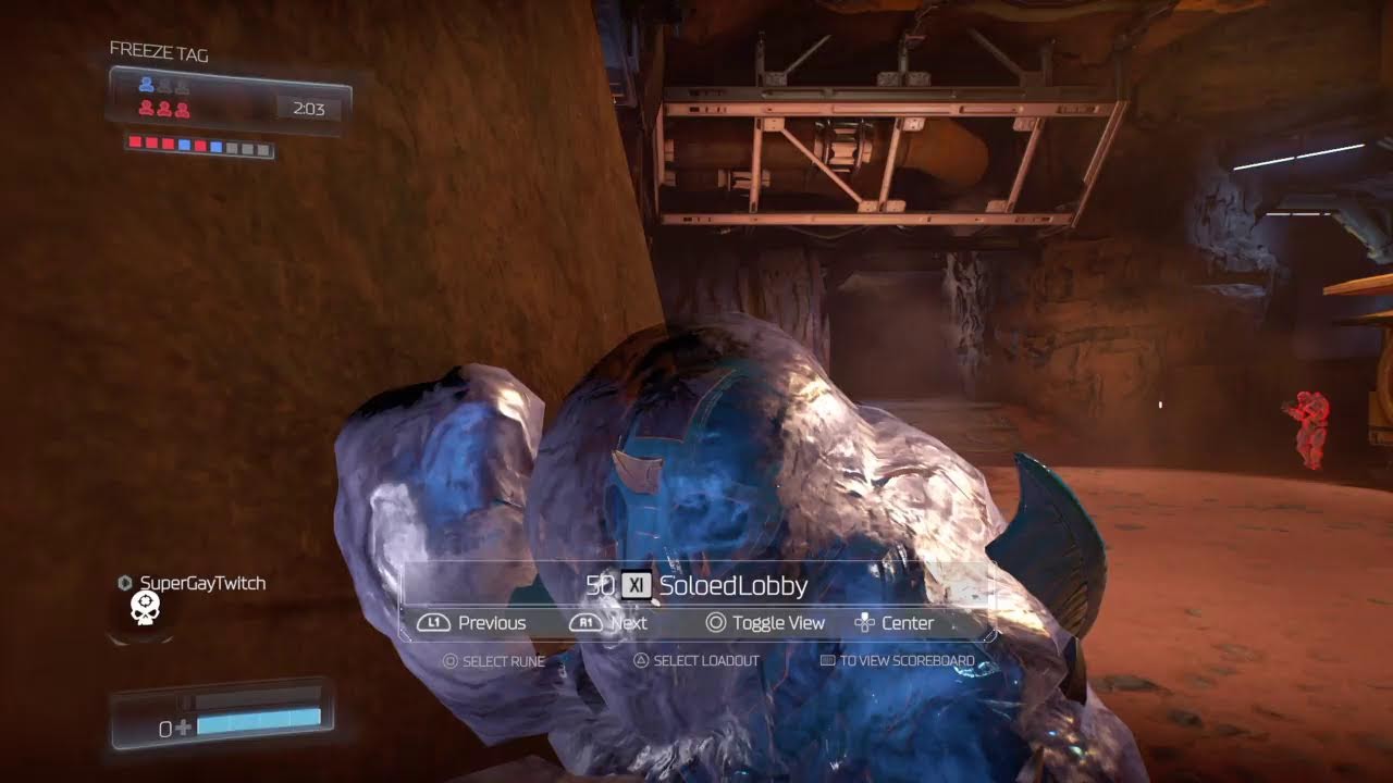 Doom 2016 part 19