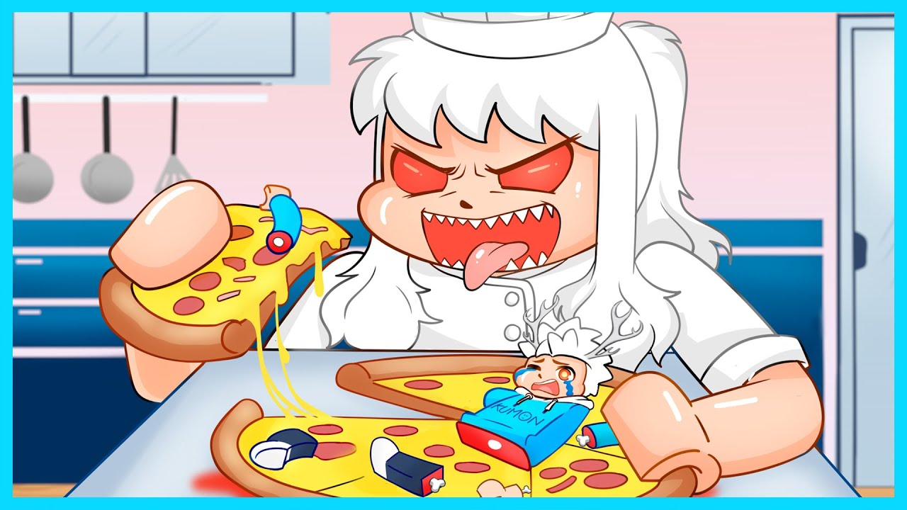 MENJADI MAKANAN PALING ENAK VS TIDAK ENAK! DI MASAK DAN DI MAKAN @LenLen