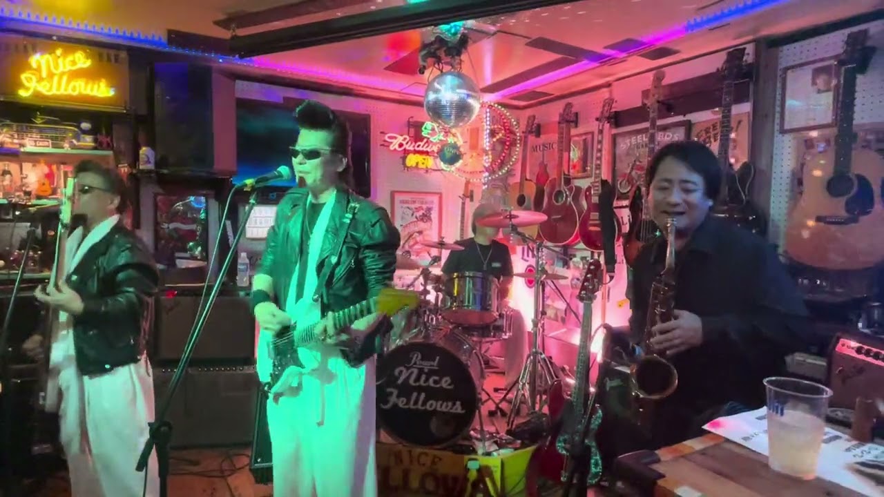 ツッパリHighSchool Rock'n Roll登校編 折尾銀蝿2nd