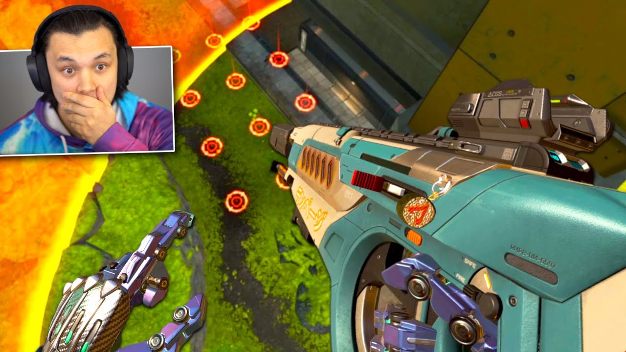 Ranked has Never Been This Intense Before