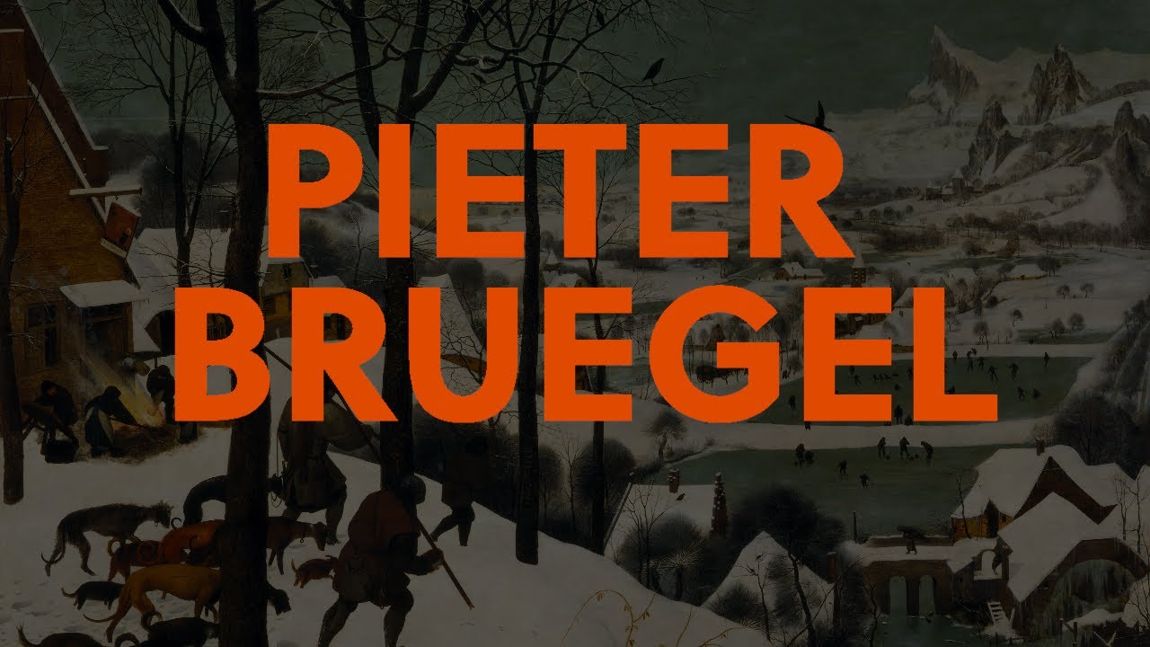 PIETER BRUEGEL