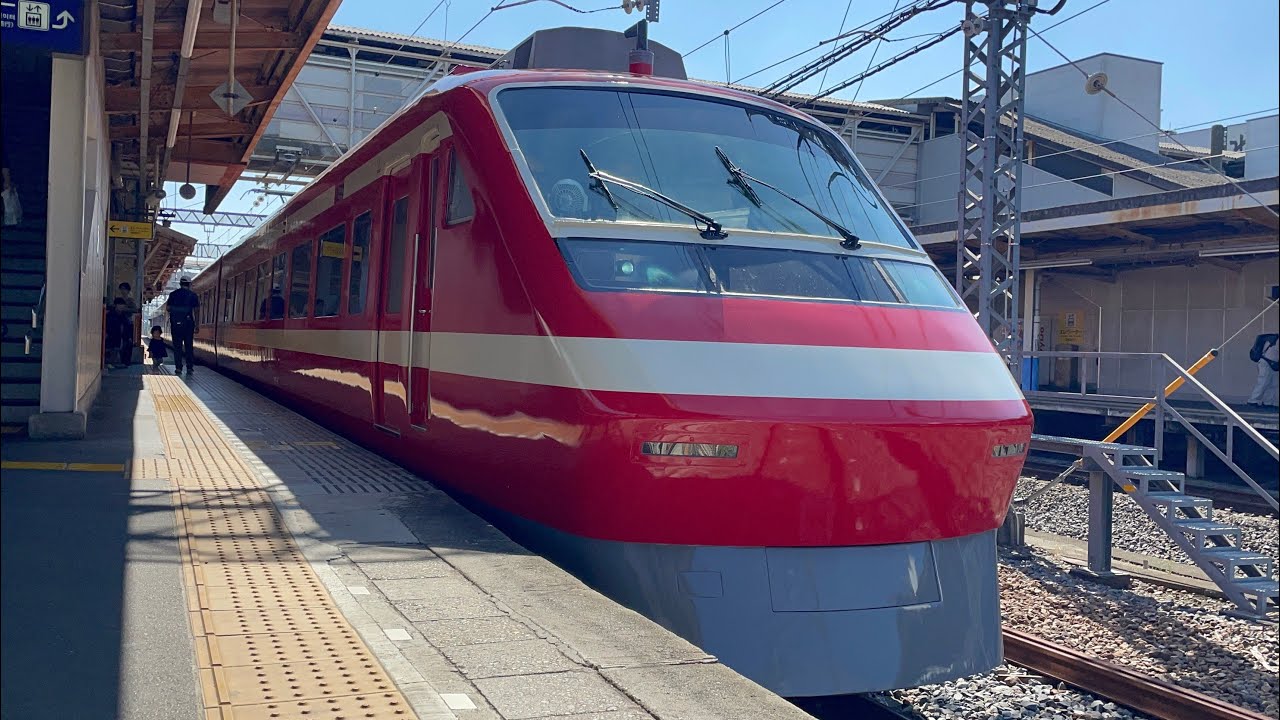 【207F  南栗橋車両管区出場試運転（重検・塗装変更）往路】東武200系207編成『１８００系リバイバル塗装・前照灯と表示機LED』が春日部駅4番線を静かに発車！（試7501レ）2025.9.26