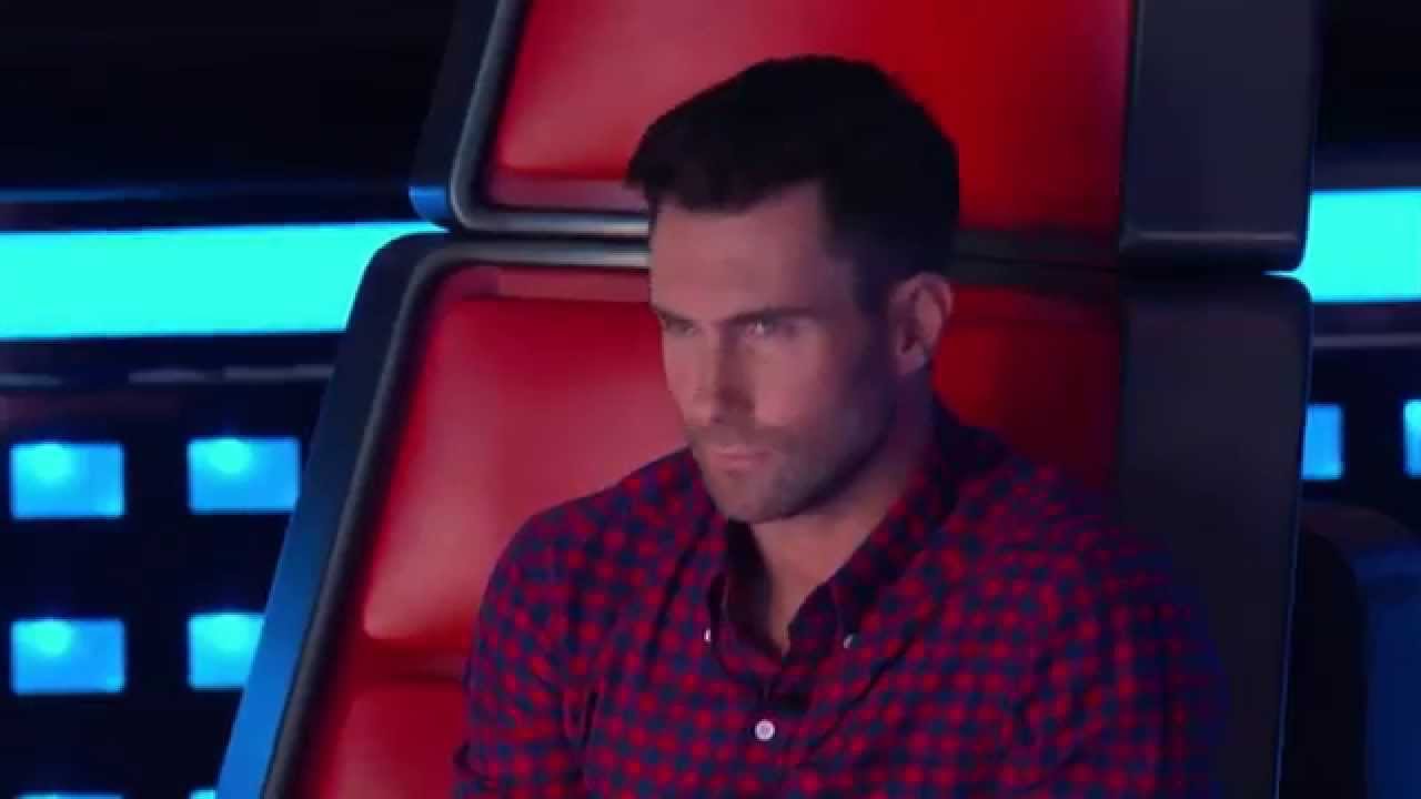(The Voice Knockout)  Ashley DuBose vs. Tessanne Chin