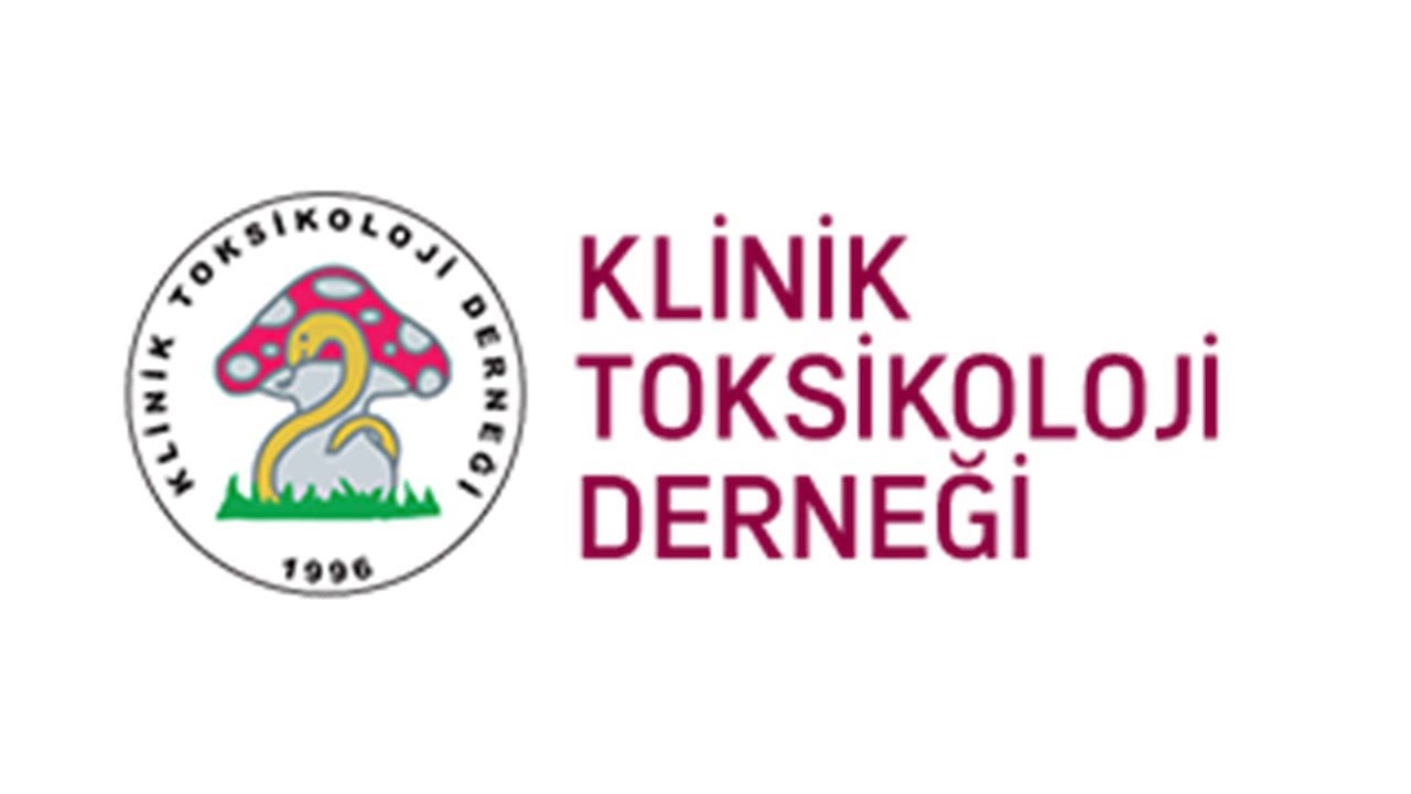 KLİNİK TOKSİKOLOJİ DERNEĞİ  WEBİNAR-3 