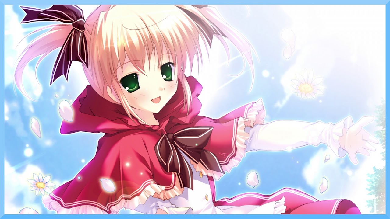 [Nightcore] - Beautiful World - Blasterjaxx & DBSTF ft. Ryder