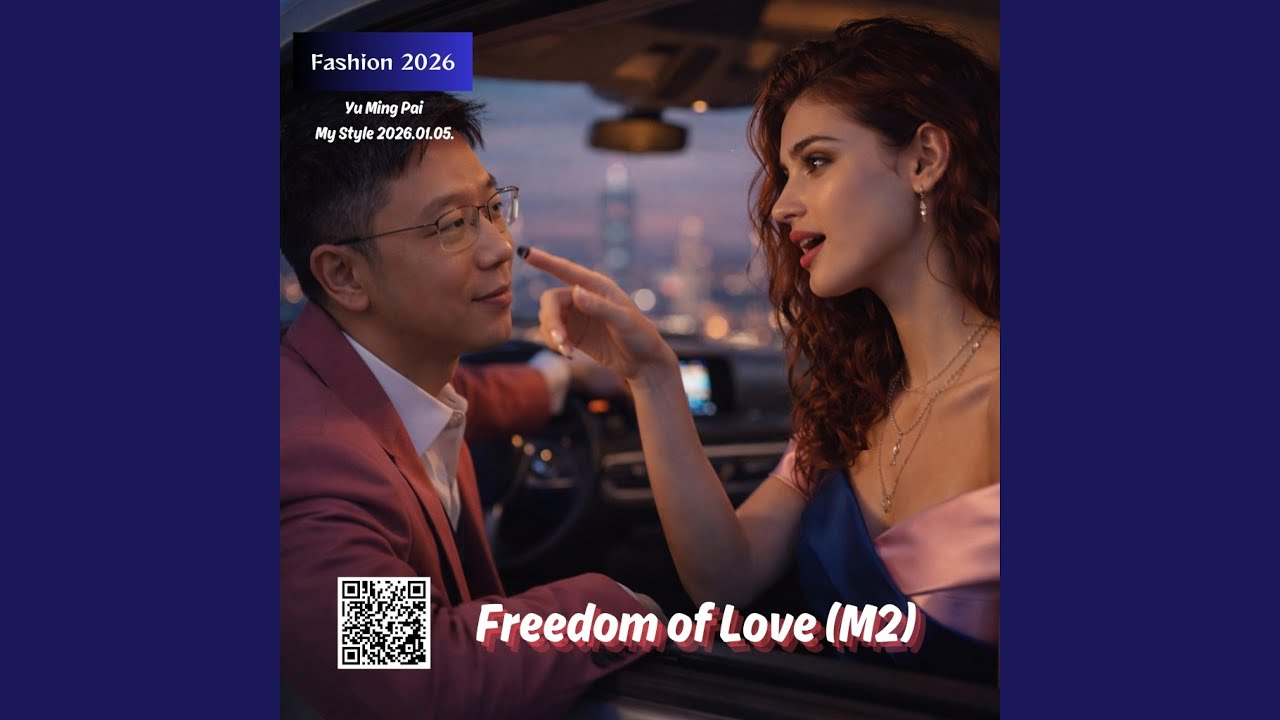 Freedom of Love (M2)