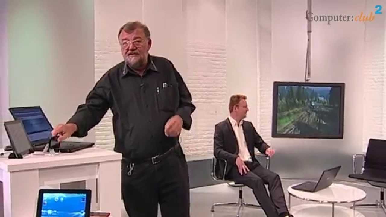 Computerclub 2 Folge Nr. 137 vom 26. Juni 2014