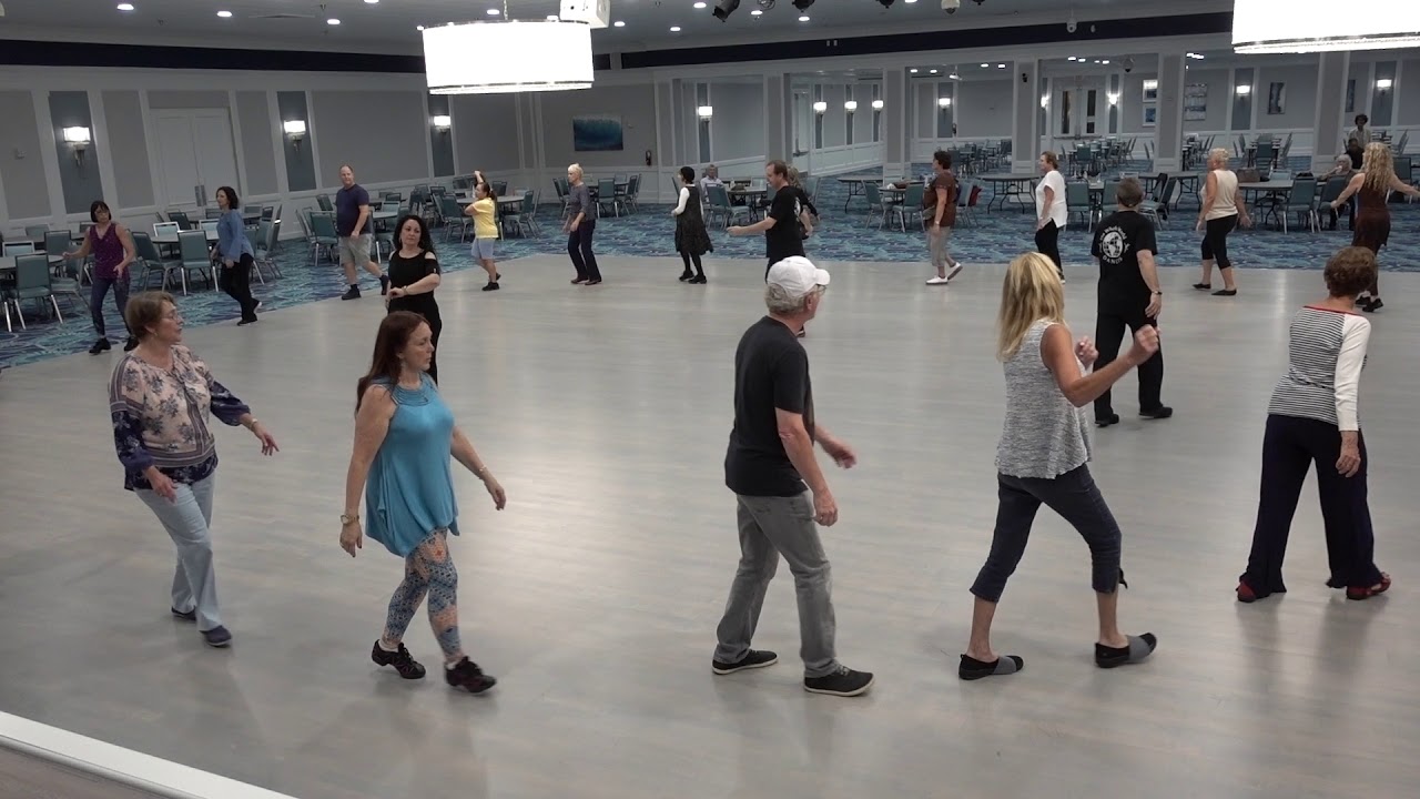 YEDID NEFESH Israeli Dance Yonatan Gabbai   Ira Weisburd