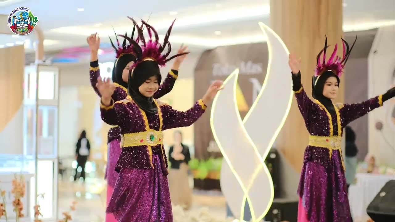 Highlights Penampilan Prima's Talent Season 5 kelas 4