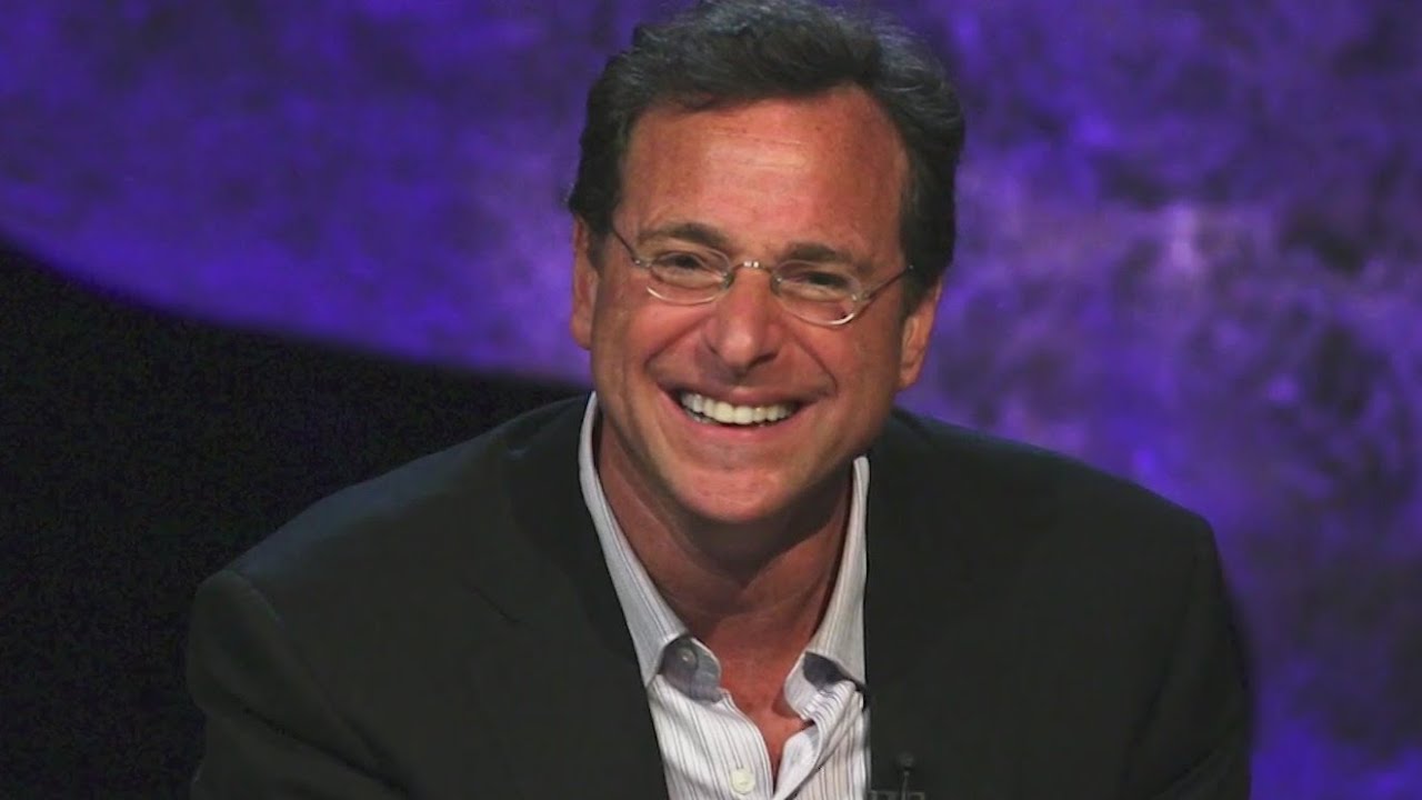 Report: Bob Saget found dead lying in hotel bed, no trauma | Rush Hour
