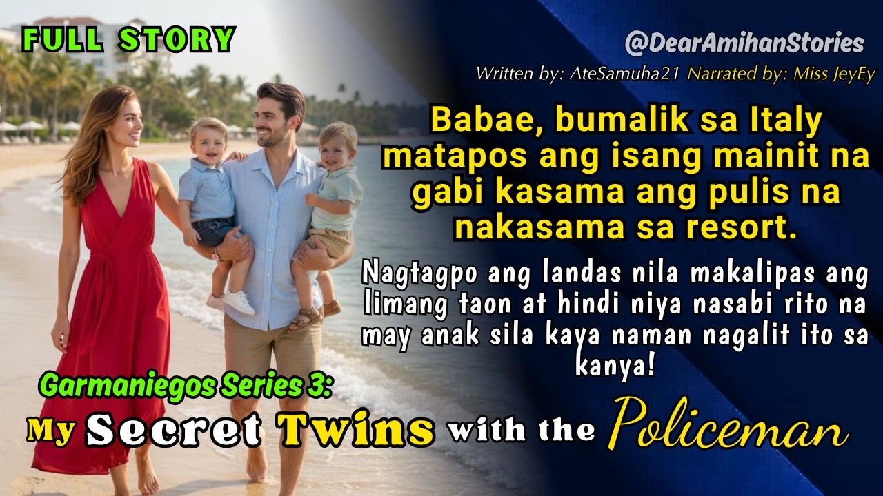 BABAE, INIWAN ANG NAKA-ONE NIGHT STAND DAHIL HINDI SIGURADO SA FEELINGS NIYA PERO MAY NABUO SILA...