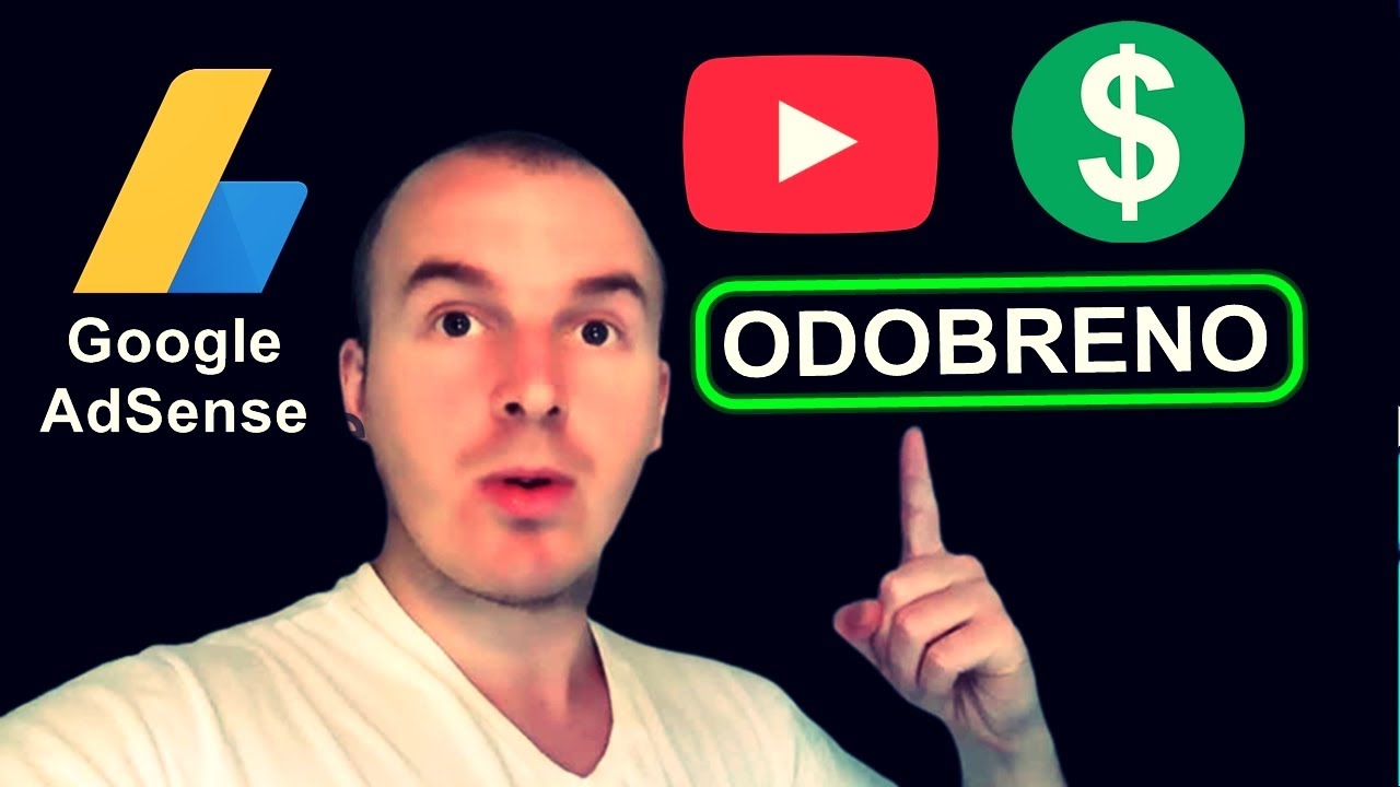Trik Kako da Vas YouTube Brzo Odobri za Monetizaciju