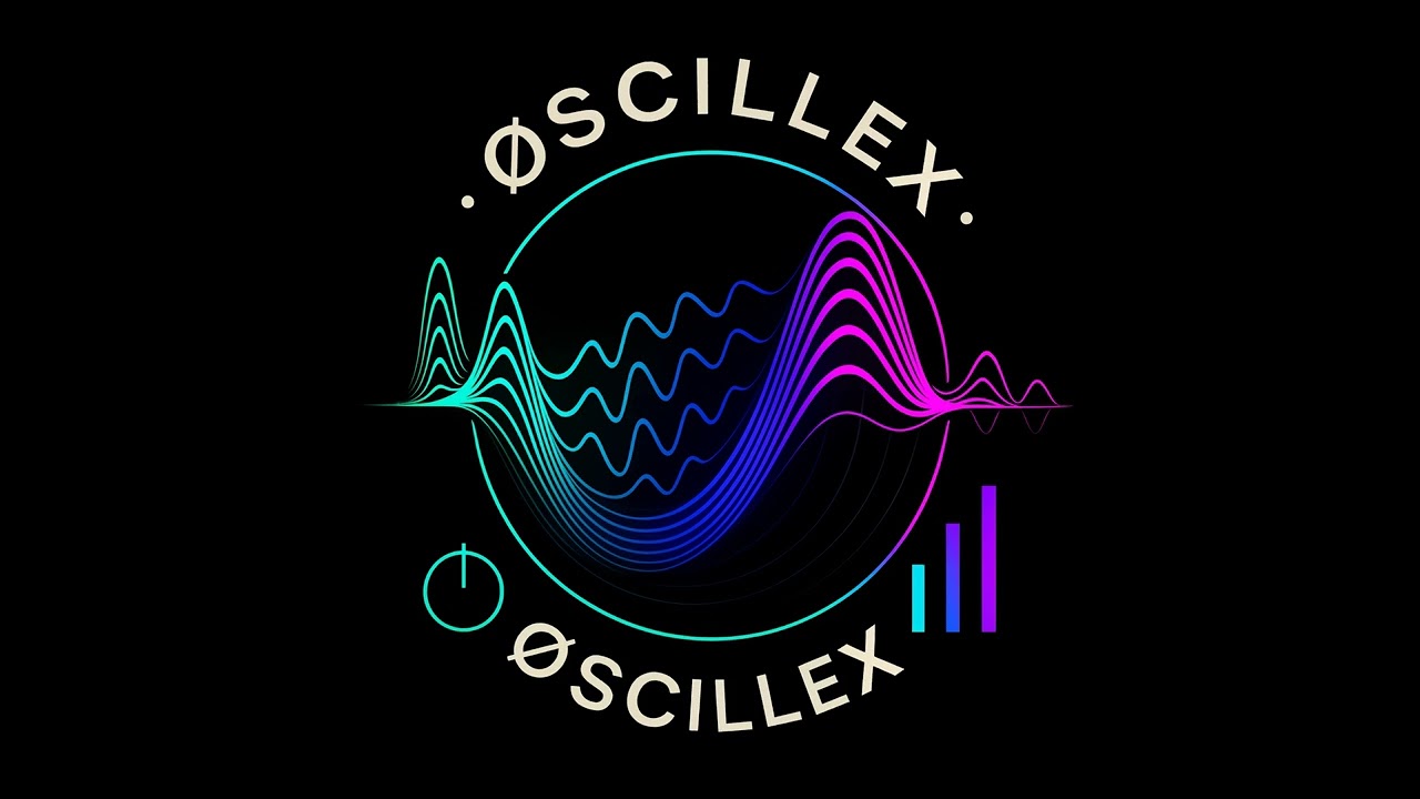 ØSCILLEX | Subharmonic Drift