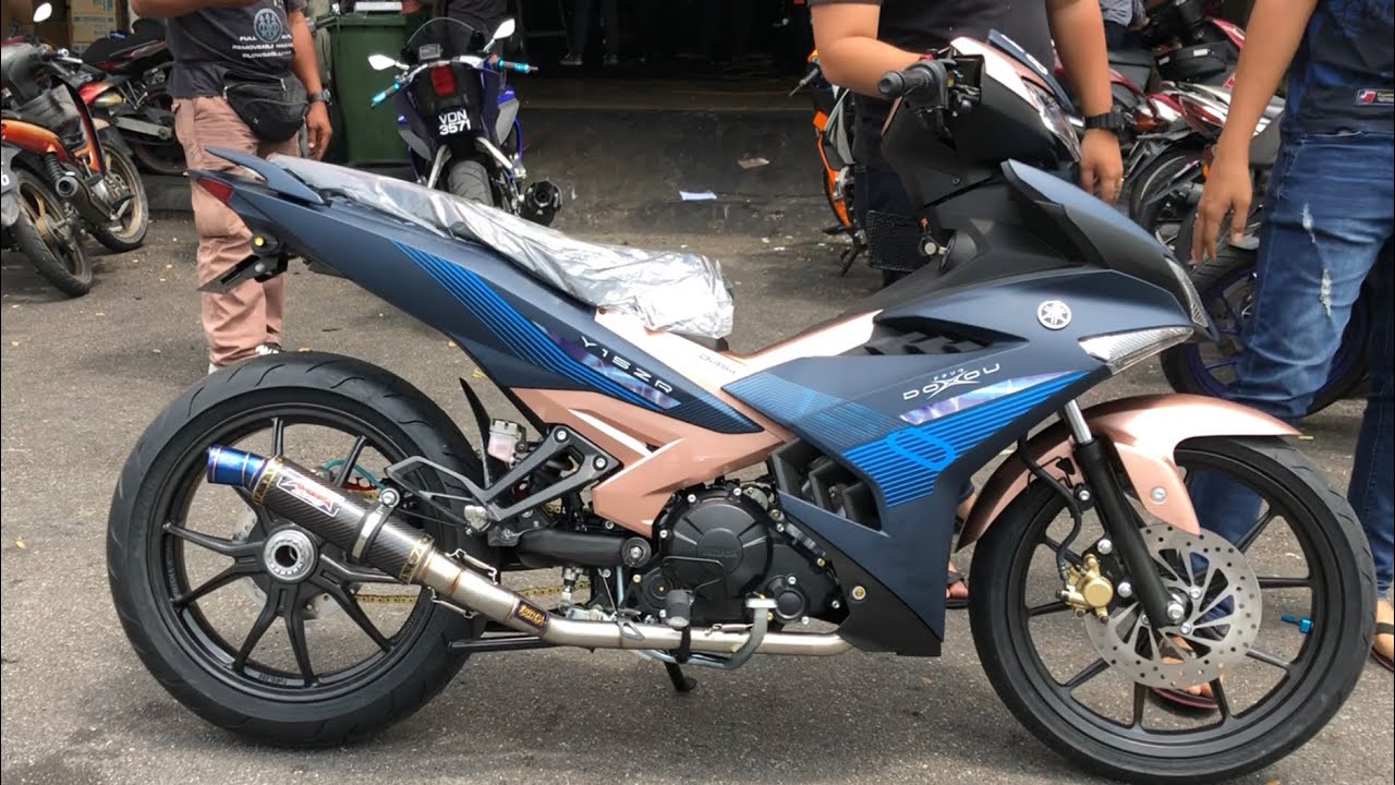 Setup GTB bawah 5k?